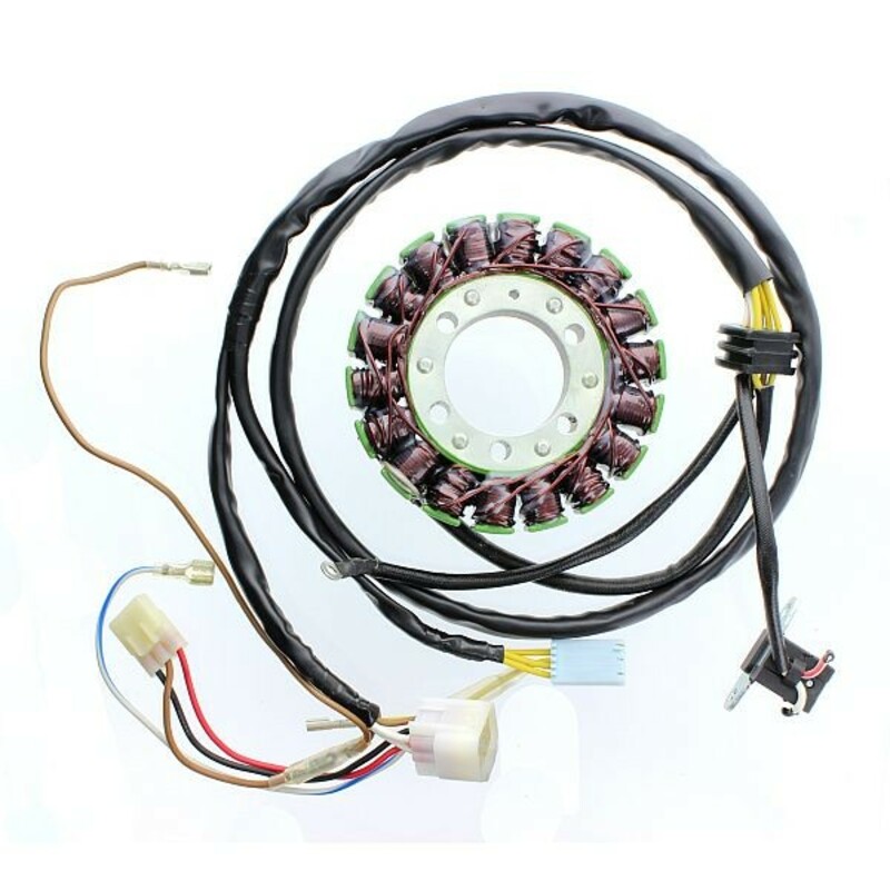 Stator ELECTROSPORT - Polaris Sportsman 450/500 