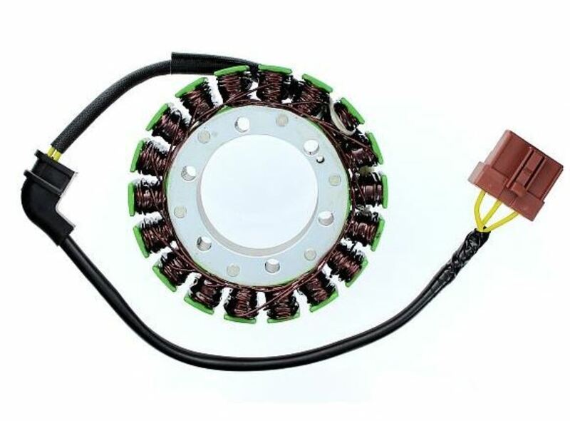 Stator ELECTROSPORT - Aprilia ETV1000 Caponord 