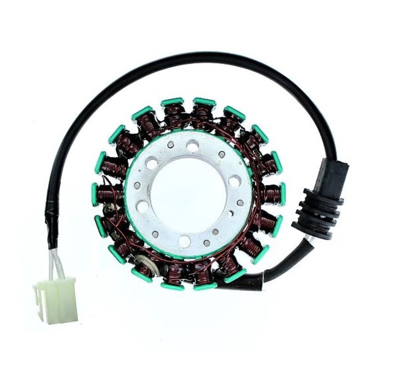 Stator TECNIUM - Yamaha Fazer