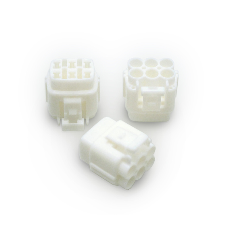 Connectique électrique mâle étanche TOURMAX type 090 (FRS) 