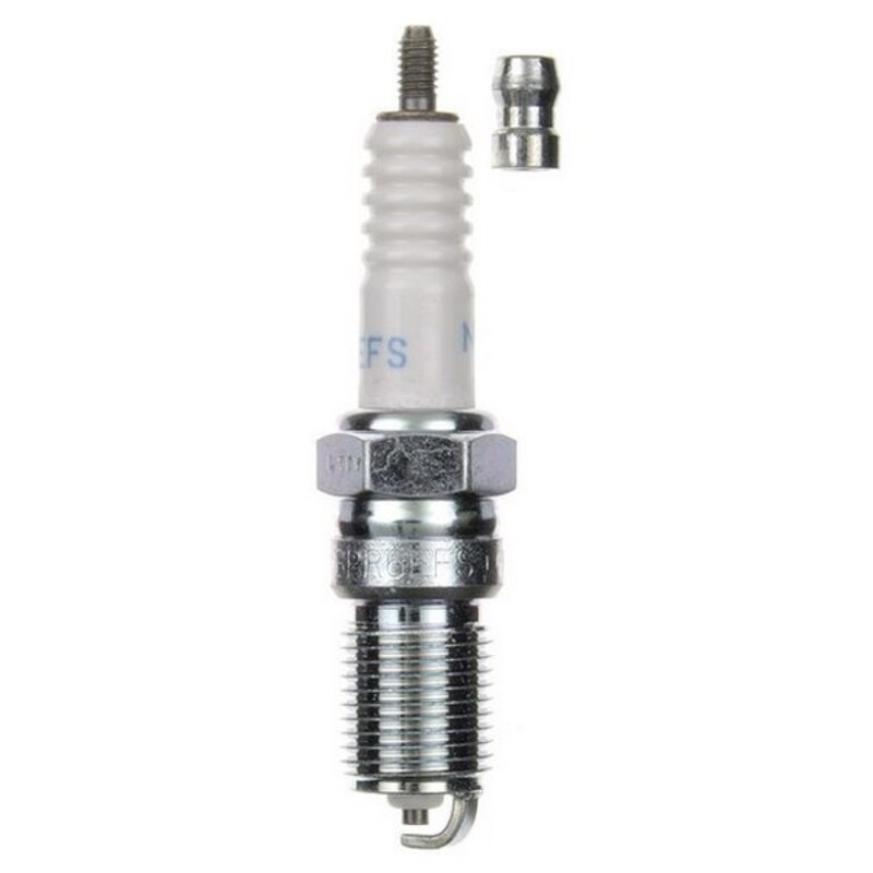 NGK Spark Plug BPR6EFS Removable core 