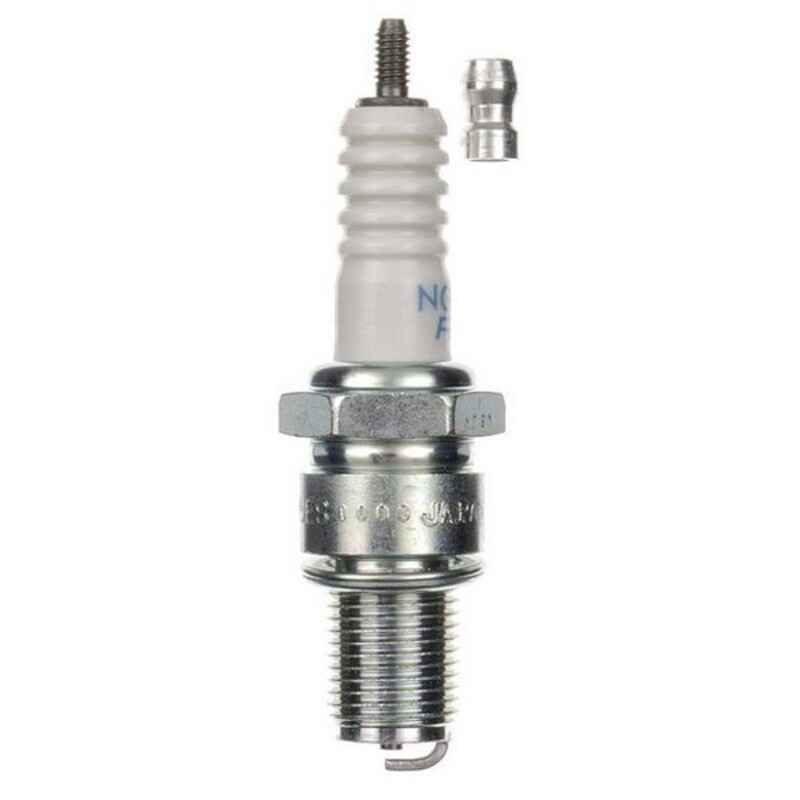 NGK Spark Plug BR5ES Removable core 