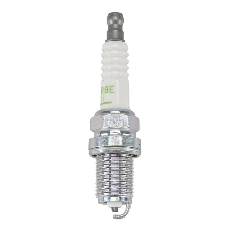 NGK Spark Plug BKR8E-11 Solid core 