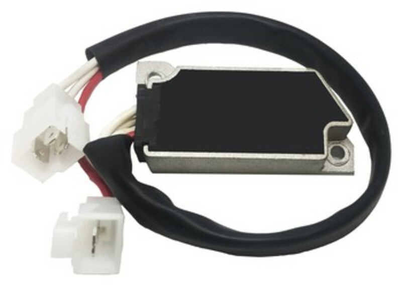 Régulateur TECNIUM by DZE