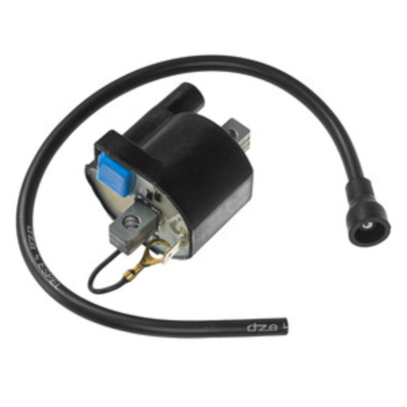 Bobine d'allumage DZE - 10047 