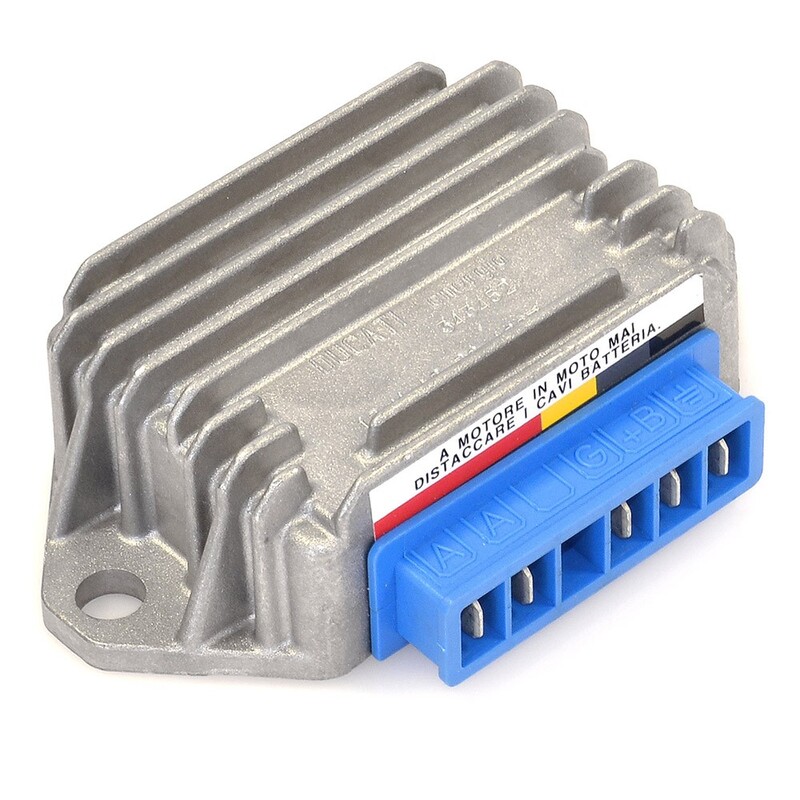 Régulateur TECNIUM by DZE 