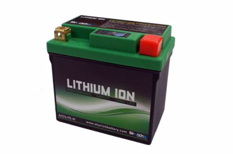 Batterie SKYRICH Lithium-Ion - HJTZ7S-FPZ 