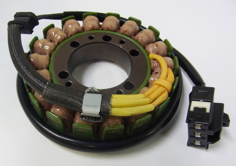 Stator TOURMAX - Kawasaki Z1000 