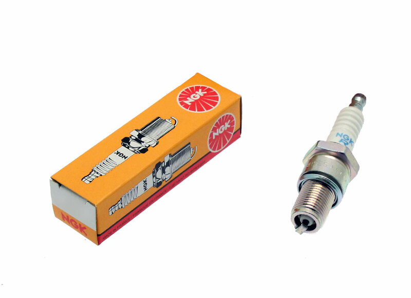 Bougie NGK Standard - B-6L 