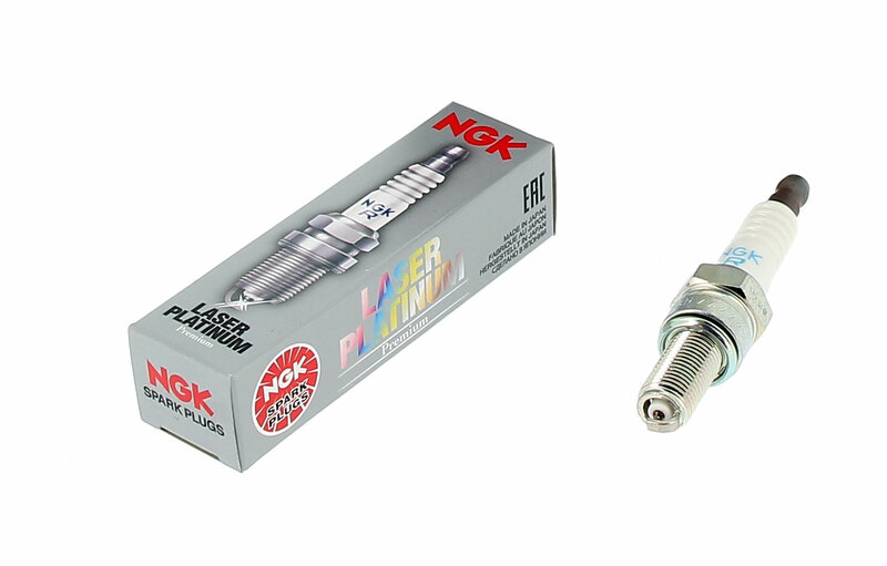 Bougie NGK Laser Platinum - PZFR7G-G 