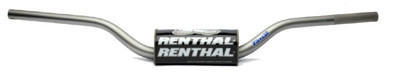 Guidon RENTHAL Fatbar 745 Enduro 