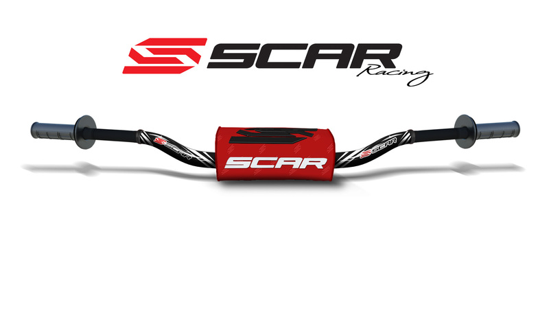 Guidon SCAR O² RC 