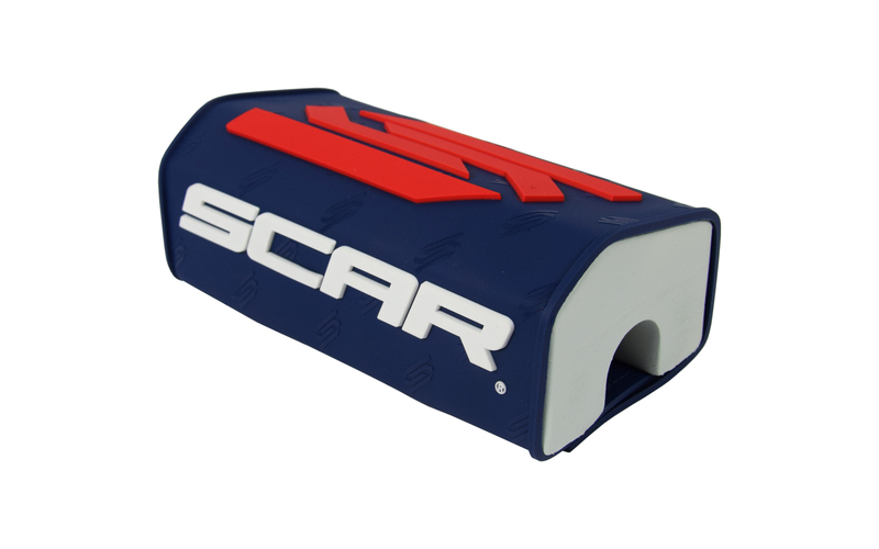 Mousse de guidon SCAR 3D Design 