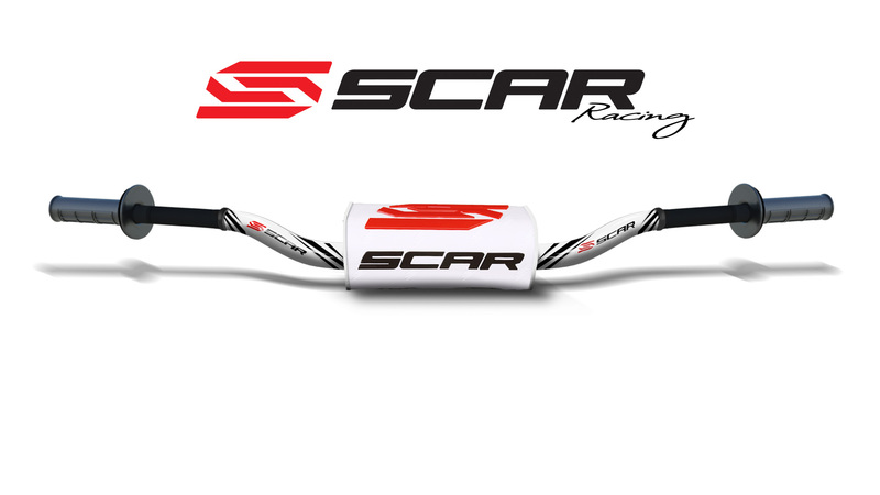 Guidon SCAR O² RC High 