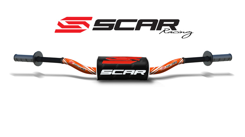 Guidon SCAR O² RC High 