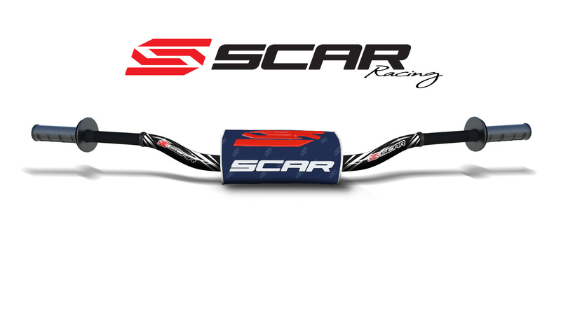 Guidon SCAR O² RC High 