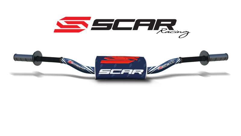 Guidon SCAR O² RC 