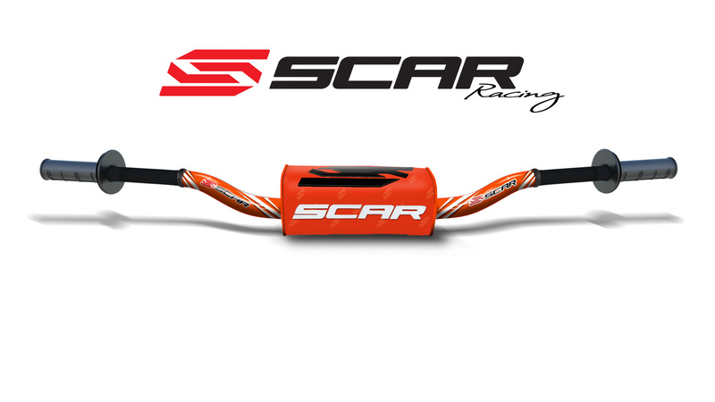 Guidon SCAR O² RC 