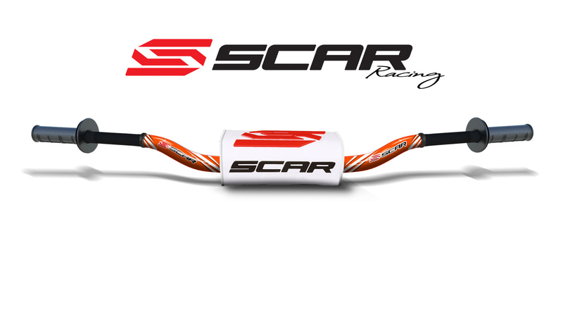 Guidon SCAR O² RC 