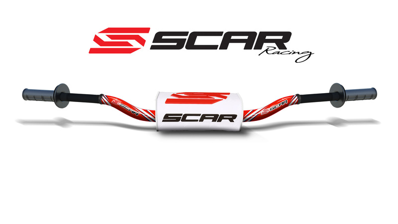 Guidon SCAR O² RC - Red 