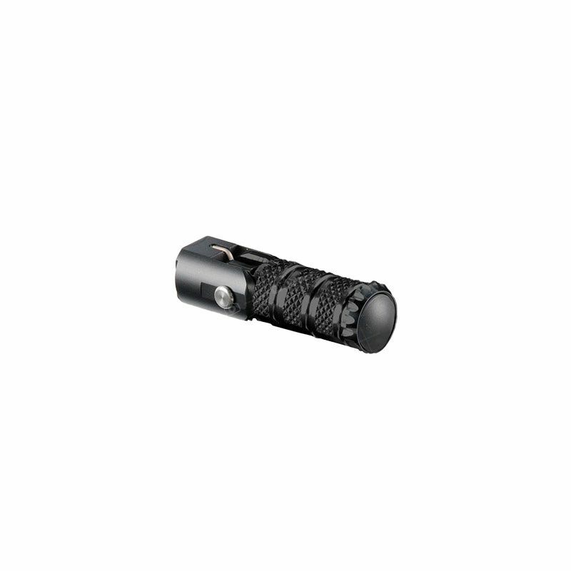 Repose-pieds repliables LIGHTECH M8x40 noir 