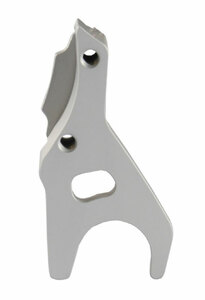 Fourchettes pour tendeur de chaine LIGHTECH - argent 