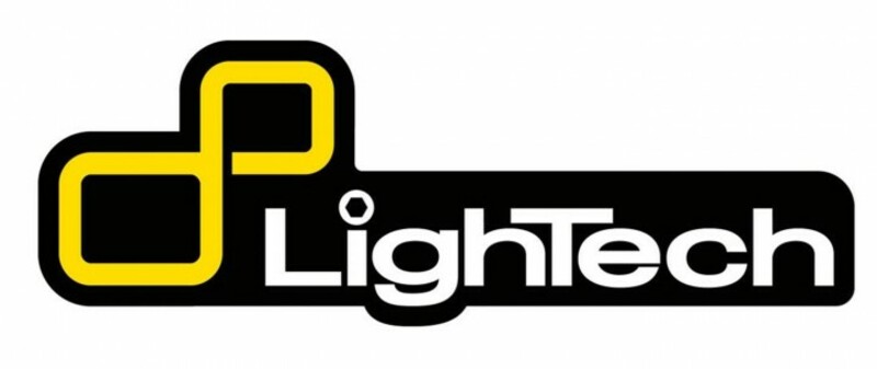 Pièce détachée LIGHTECH - Support échappement 