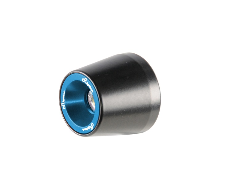 Embouts de guidon LIGHTECH - Série 200 - Cobalt 