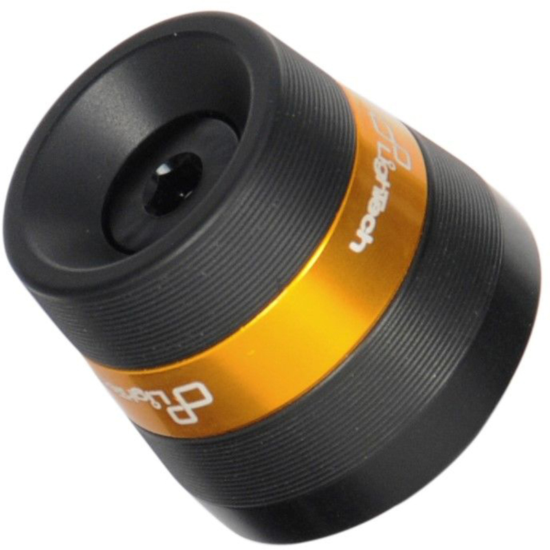 Embout de guidon LIGHTECH - Série 300 - Or 