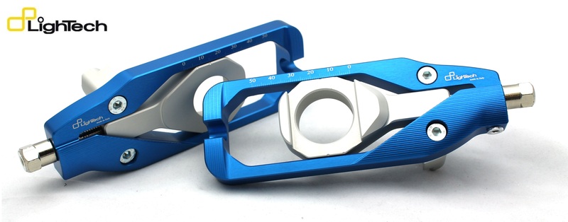 Tendeur de chaîne LIGHTECH - Cobalt 