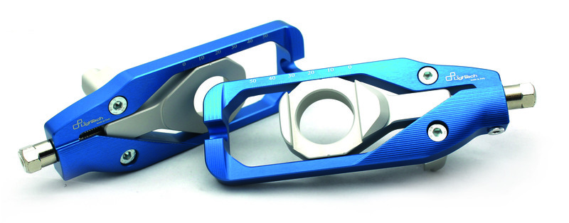 Tendeur de chaîne LIGHTECH - Cobalt 