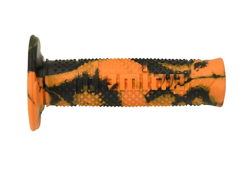 Revêtements DOMINO A260 Snake Off-road Dual Compound full grip 