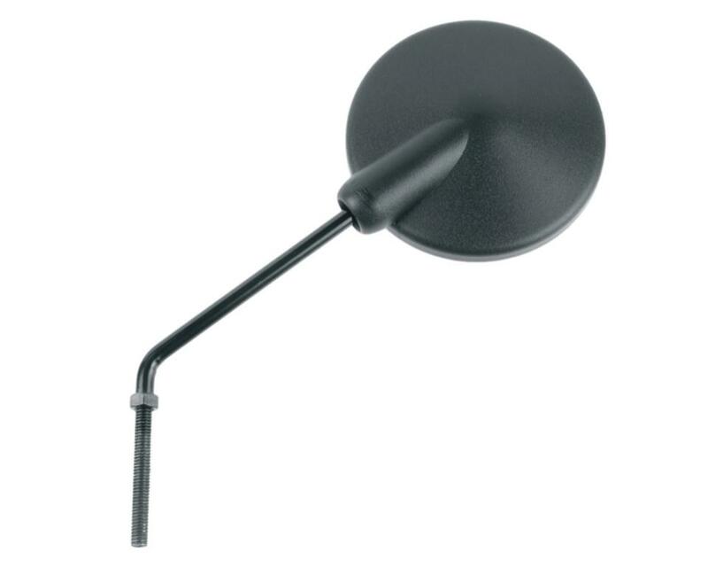Rétroviseur VICMA type origine - noir Derbi Senda 