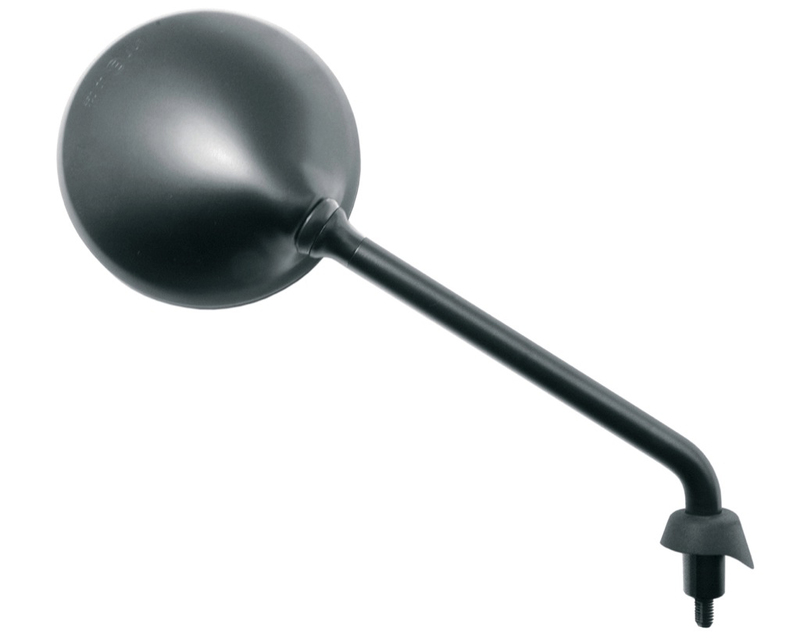 Rétroviseur VICMA droit type origine - noir Piaggio Liberty 50 2T 
