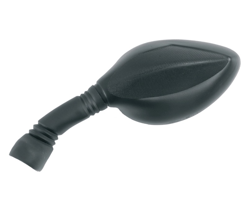 Rétroviseur VICMA gauche type origine - noir Rieju RS2 50 