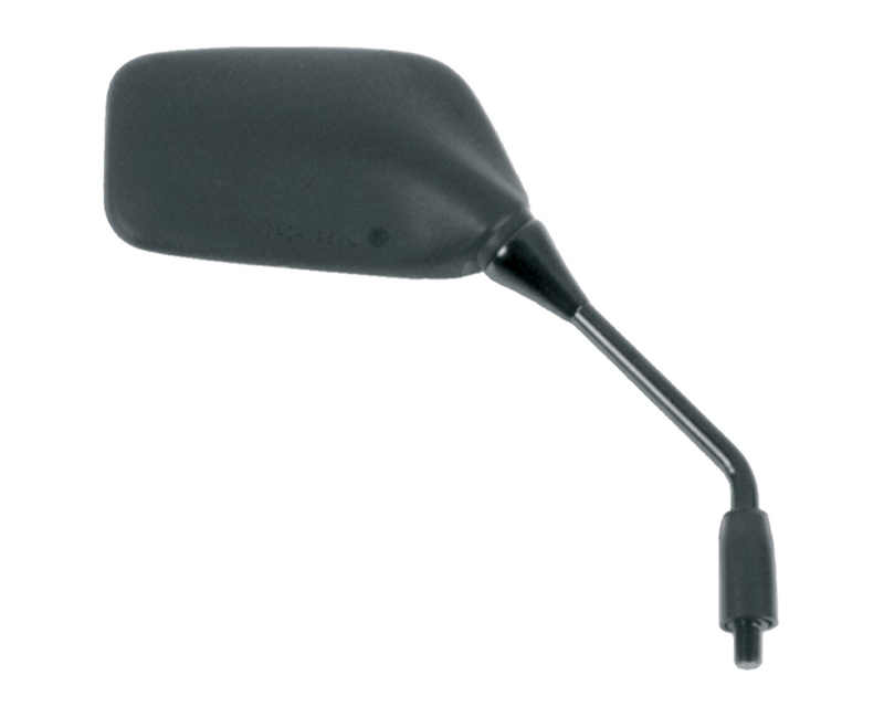 Rétroviseur VICMA droit type origine - noir Honda NSR125