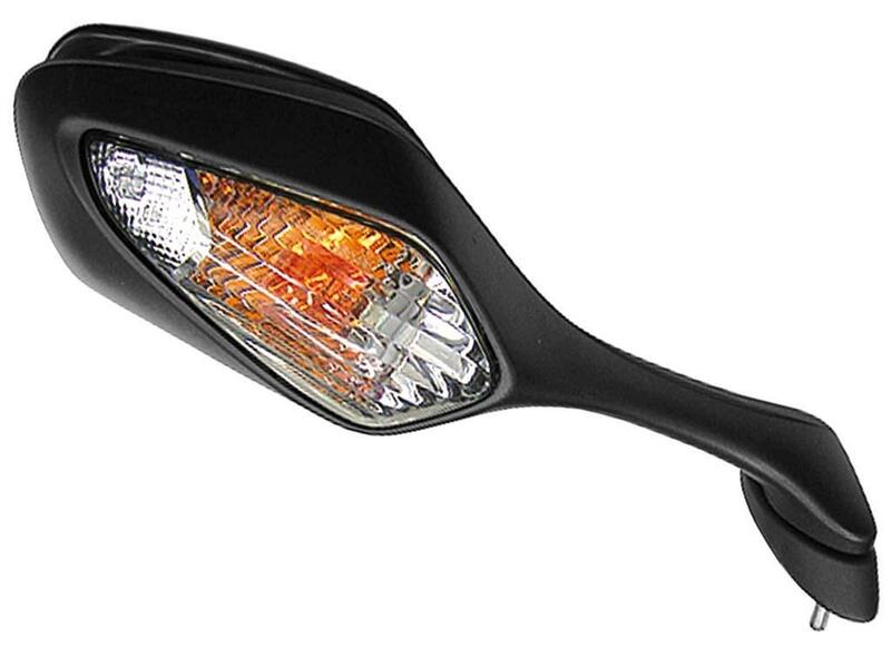 Rétroviseur VICMA droit type origine - noir Honda CBR1000RR 