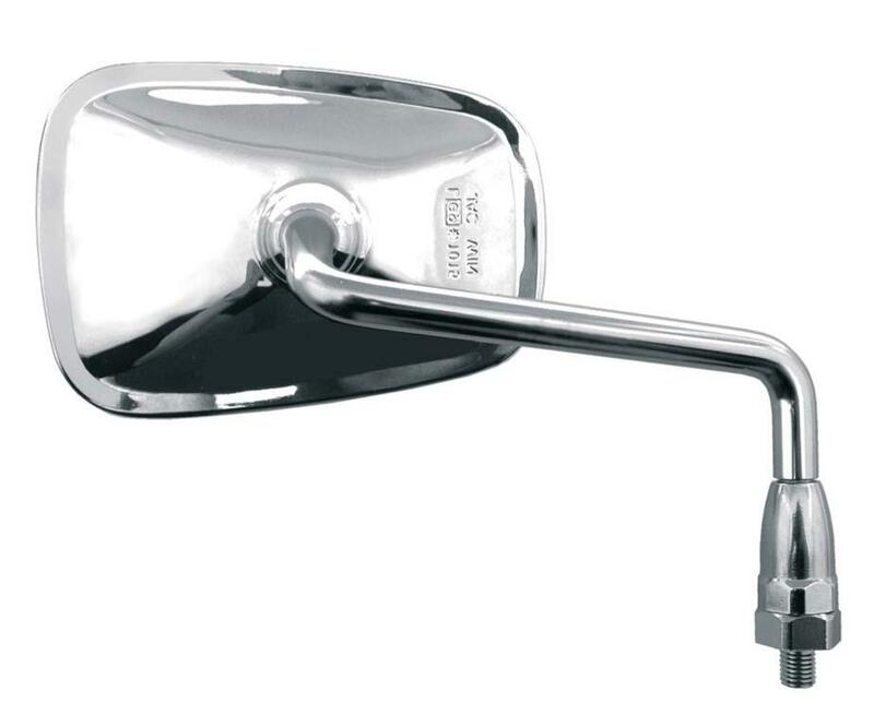 Rétroviseur VICMA droit type origine - chromé Kawasaki VN1700 