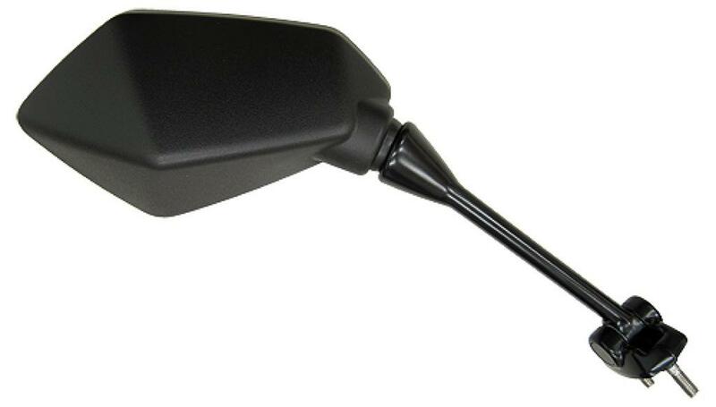 Rétroviseur VICMA droit type origine - noir Kawasaki Z1000SX 