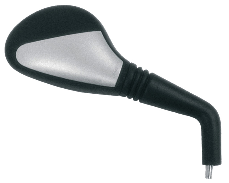 Rétroviseur VICMA droit type origine - noir MBK Nitro 50 