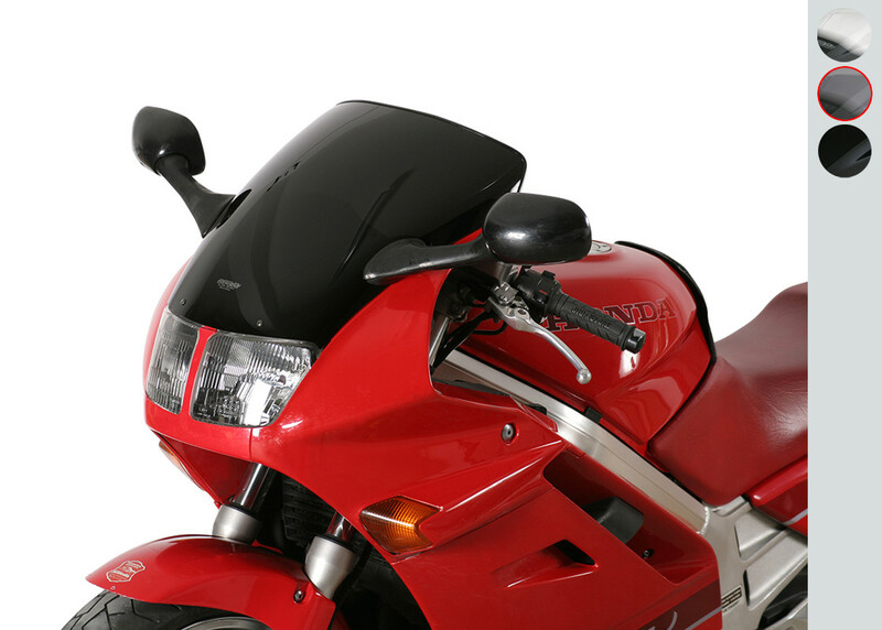 Bulle MRA Origin O - Honda VFR750F 