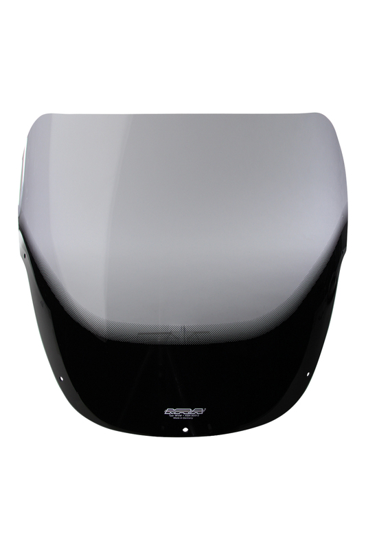Bulle MRA Origin O - Honda CBR1000F 