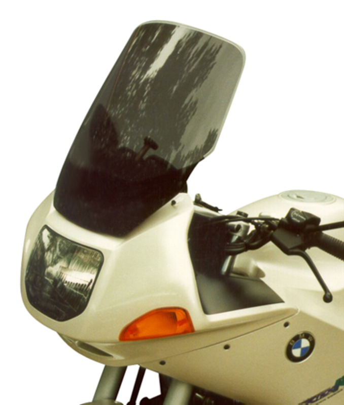 Bulle MRA Touring T - BMW R1100RS 