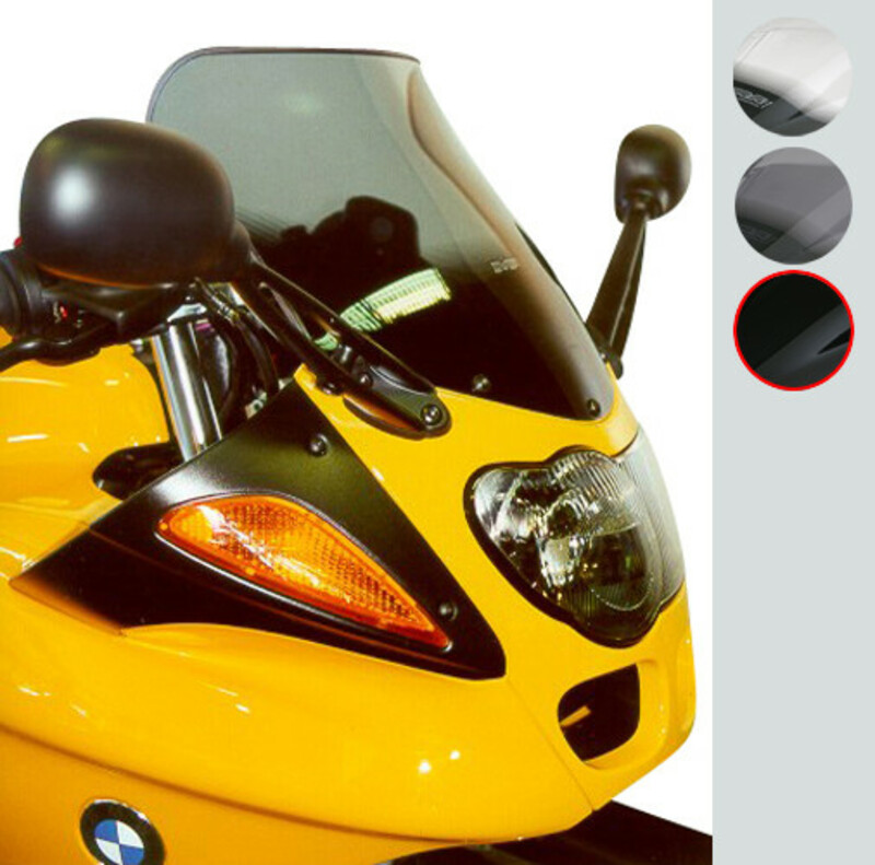 Bulle MRA Spoiler S - BMW R1100S 