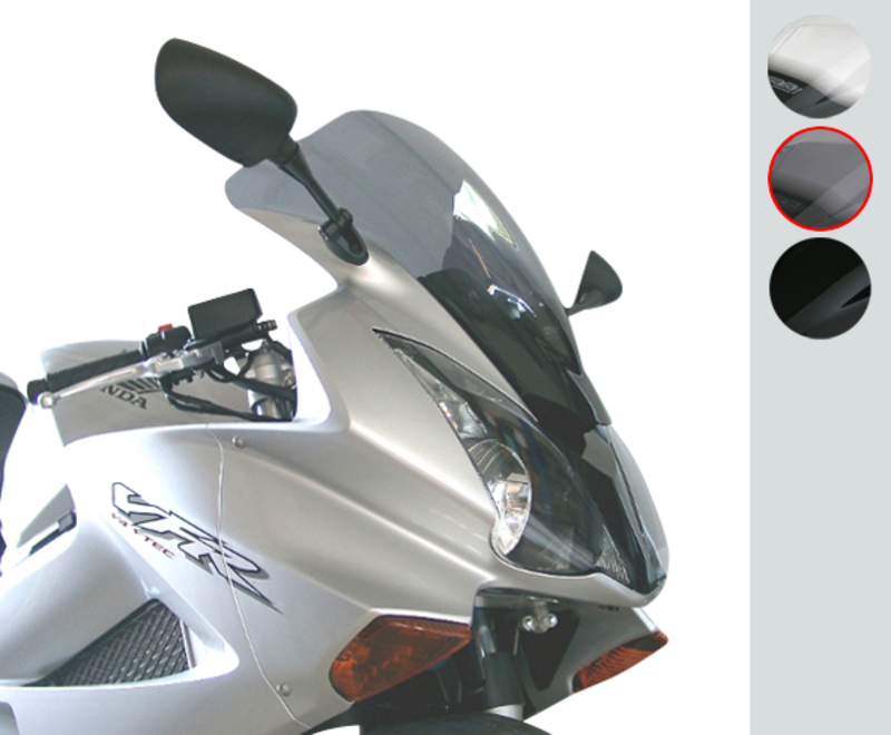 Bulle MRA Racing R - Honda VFR800FI 