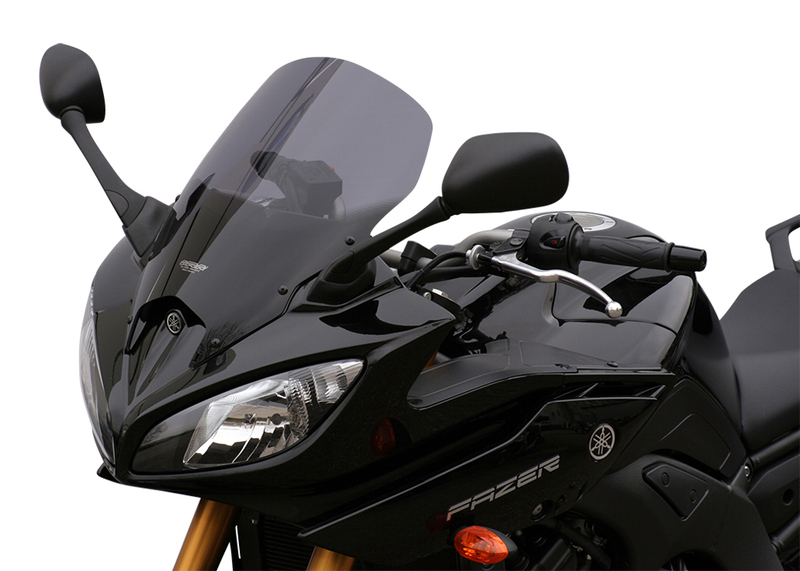 Bulle MRA Origin O - Yamaha FZ8 S/Fazer 