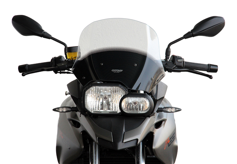 Bulle MRA Touring T - BMW F700GS 