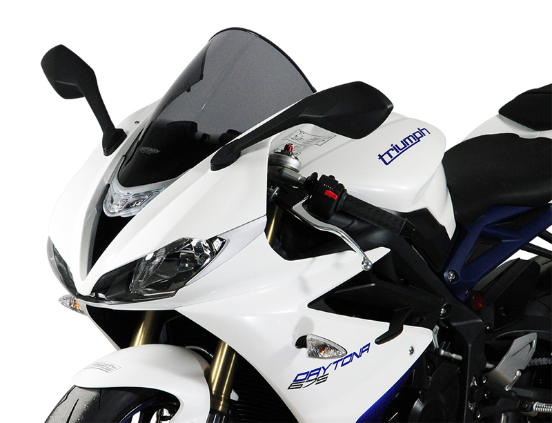 Bulle MRA Racing R - Triumph Daytona 675/R 