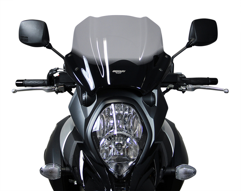 Bulle MRA Touring T - Suzuki DL1000 V-Strom 