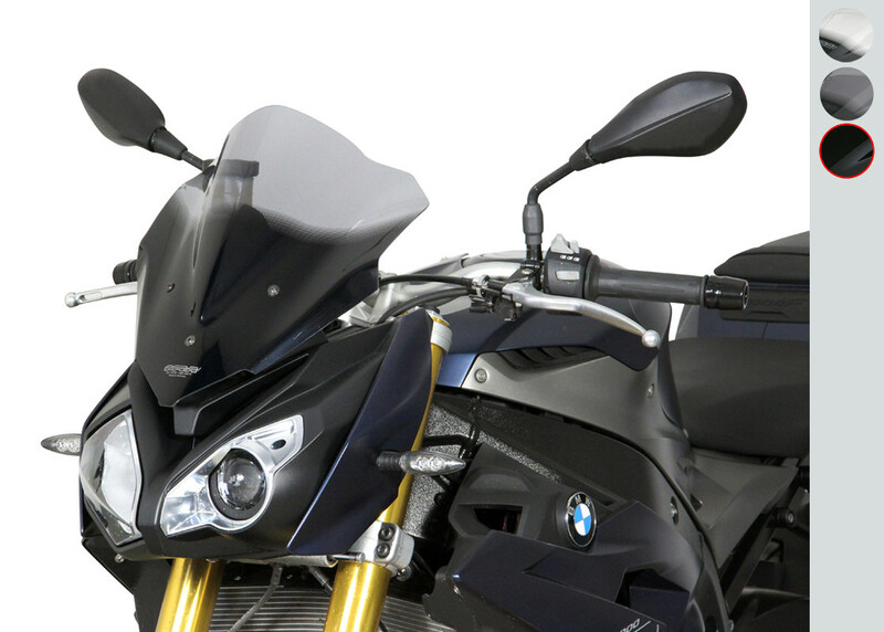 Bulle MRA Racing R - BMW S1000R 